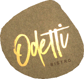 Restaurante Odetti